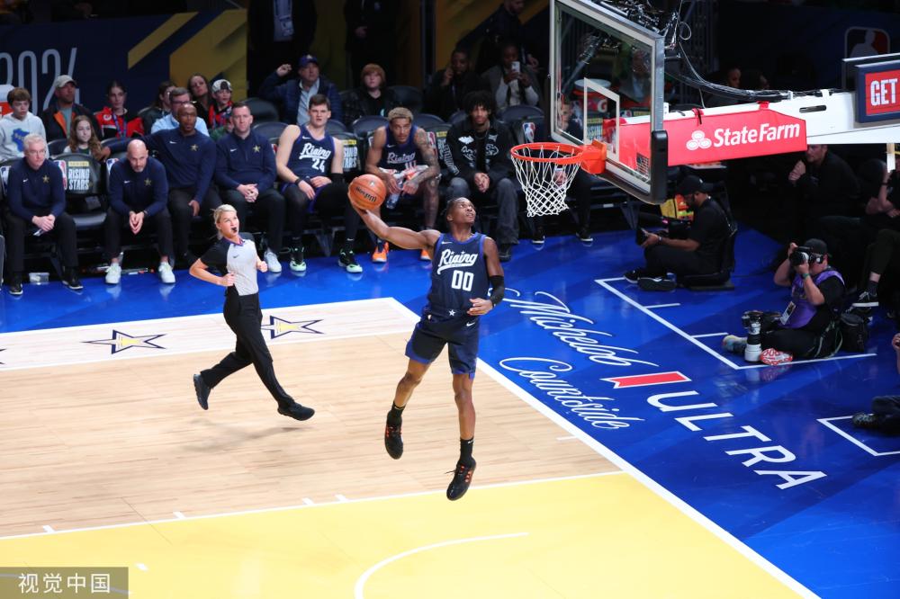 他的潜力 他的潜力